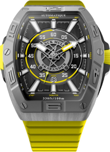 Franck Muller Skafander