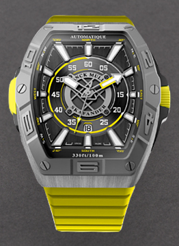 Franck Muller Skafander