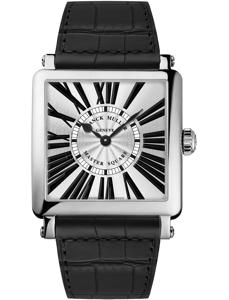 まーさま Franck Muller Master Square Watches | Essential Watches