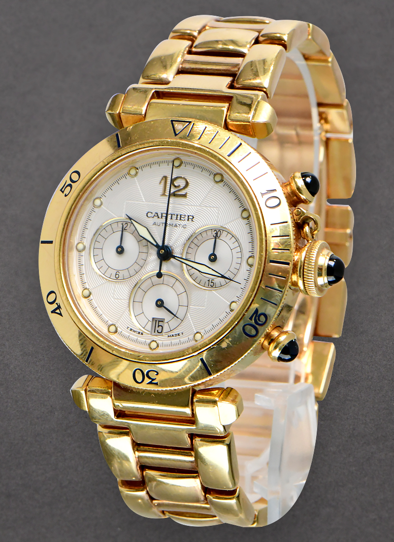 Cartier