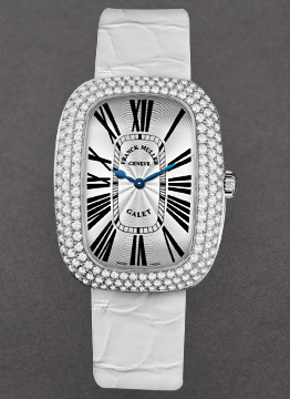 Franck Muller Lady's Galet