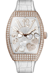 Franck Muller Heart