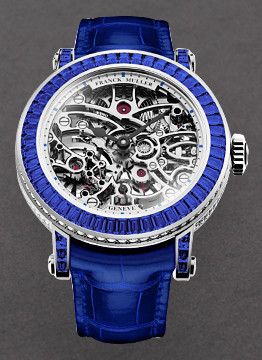 Franck Muller Round