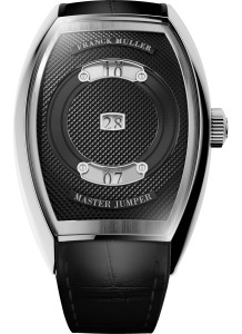 Franck Muller Curvex Master Jumper