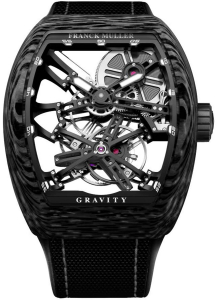 Franck Muller Gravtiy