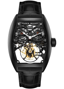 Franck Muller Giga Tourbillon