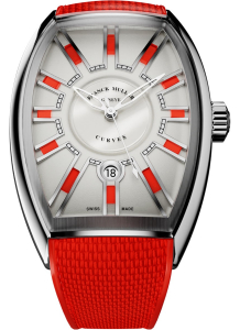 Franck Muller Cintre Curvex - Unisex