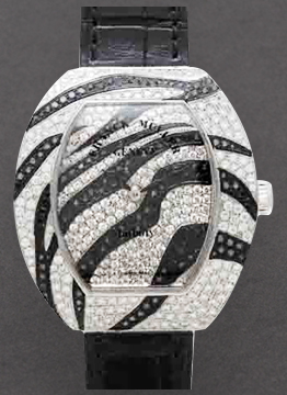 Franck Muller Infinity