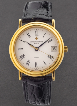 Vacheron Constantin Classic