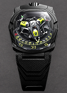 Urwerk UR-220