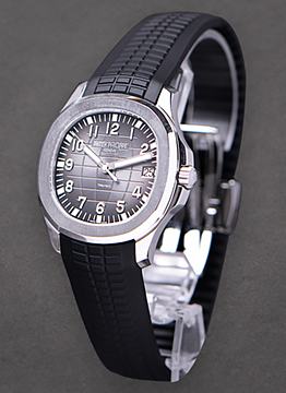 Patek Philippe Aquanaut