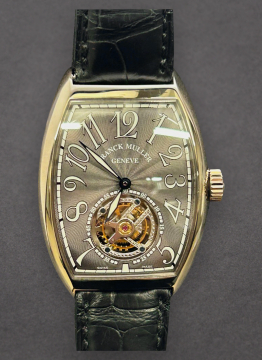 Franck Muller