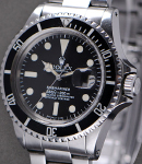 1977 Submariner circa 1977 all original perfect patina - Full Set