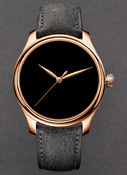 H. Moser & Cie Endeavour