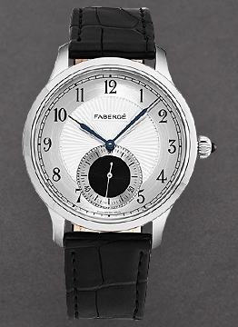 Faberge Agathon