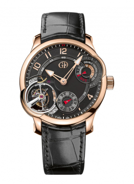 Greubel Forsey
