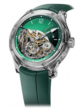 Greubel Forsey