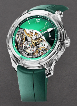 Greubel Forsey Double Balancier 35ï¿½