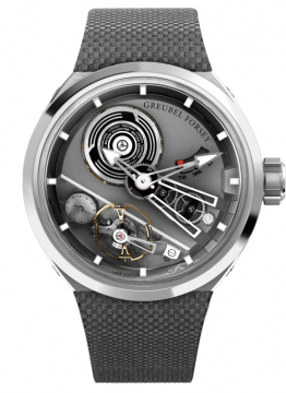 Greubel Forsey