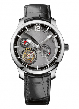 Greubel Forsey