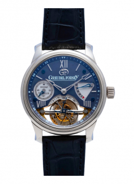Greubel Forsey
