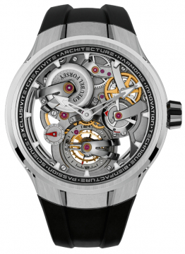 Greubel Forsey
