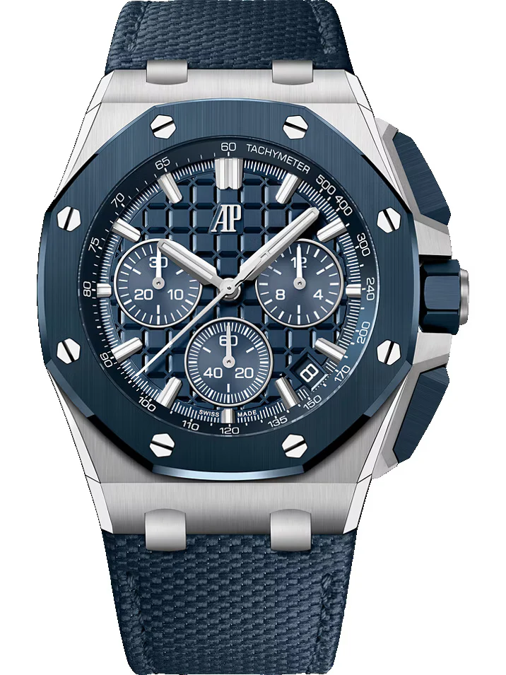 Audemars Piguet