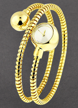 Van Cleef Mini Bangle
