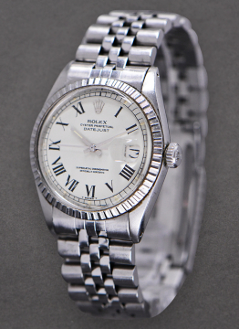 Pre-Owned Rolex