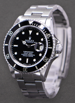 Pre-Owned Rolex
