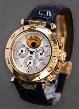 Cartier