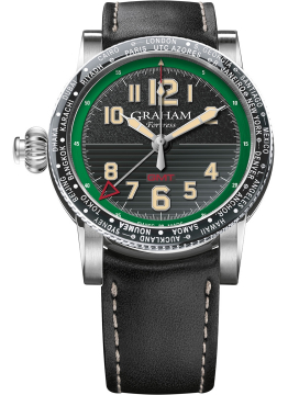 Graham