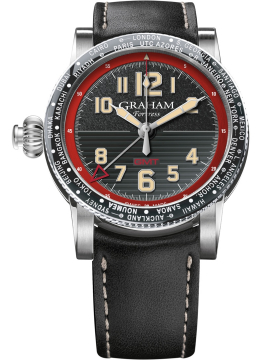 Graham