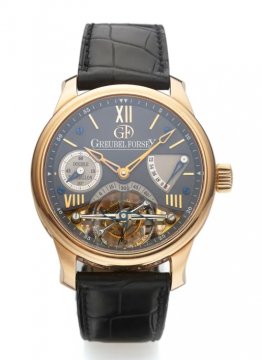 Greubel Forsey