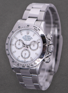 Pre-Owned Rolex