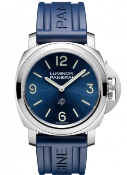 Panerai PAM01623 PAM 1623 - Luminor 44mm in Steel PAM01623