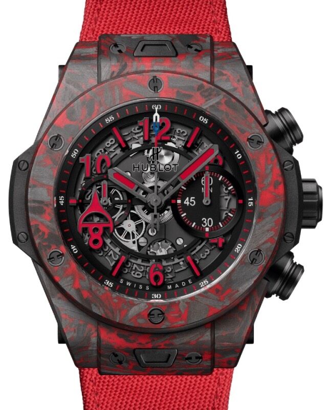 Hublot King Power Big Bang Watches | Essential Watches
