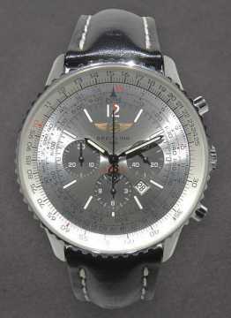 Breitling A41322/E506 Navitimer 1952 Air 04 40mm in Steel A41322/E506