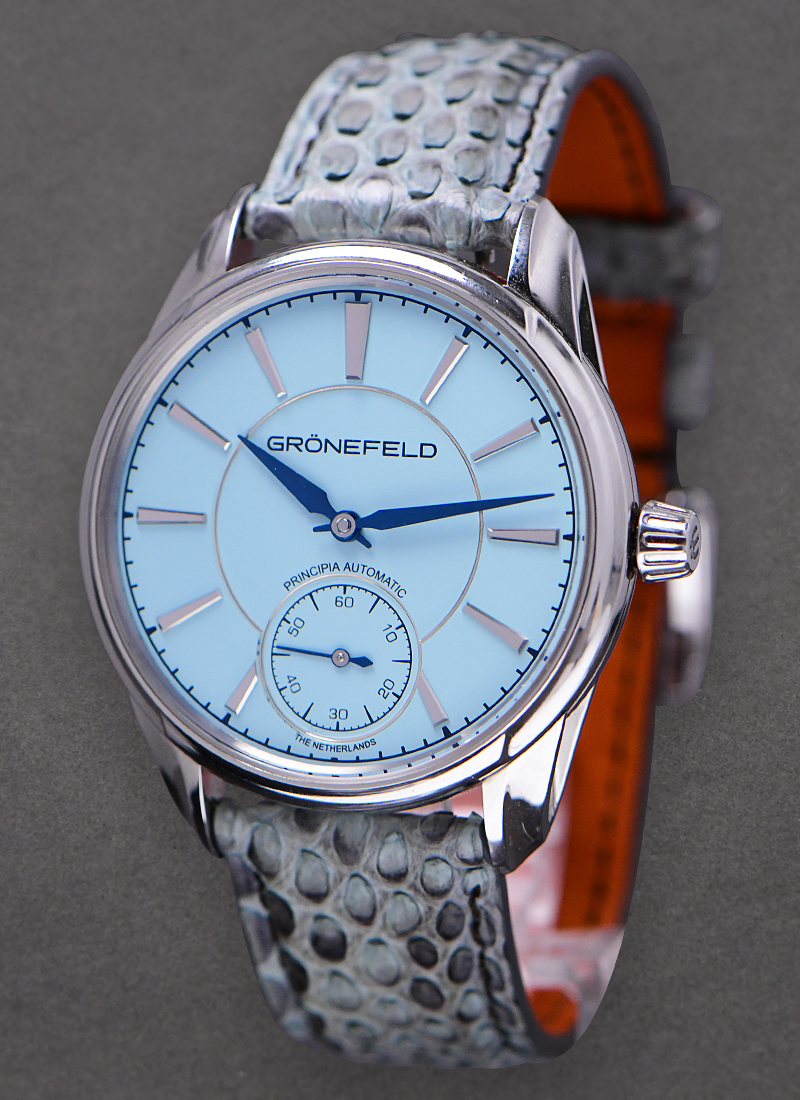 Gronefeld