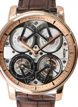 Arnold and Son