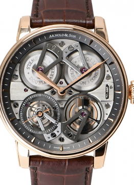 Arnold and Son