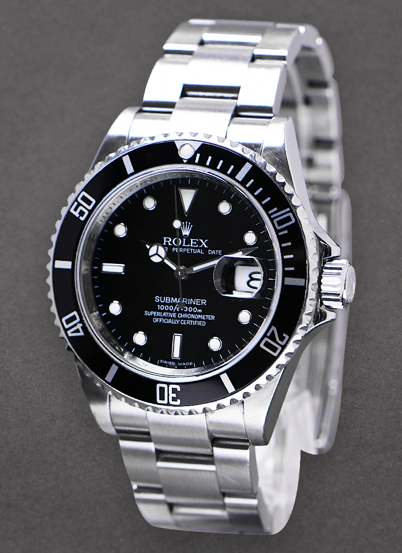 Rolex