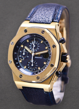 Audemars Piguet