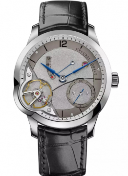 Greubel Forsey