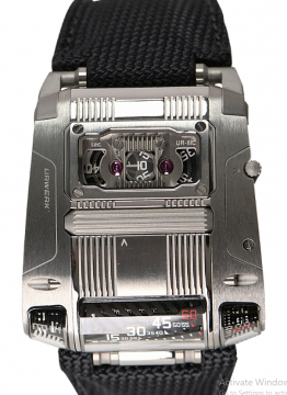 Urwerk