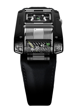 Urwerk
