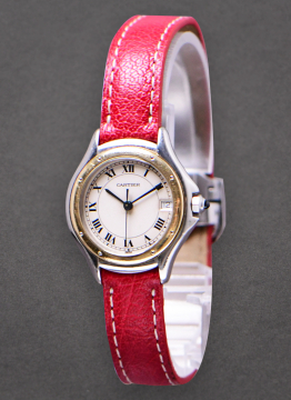 Cartier