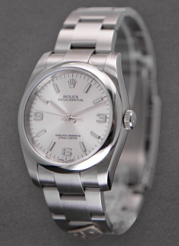 Pre-Owned Rolex