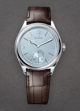 Pre-Owned Rolex