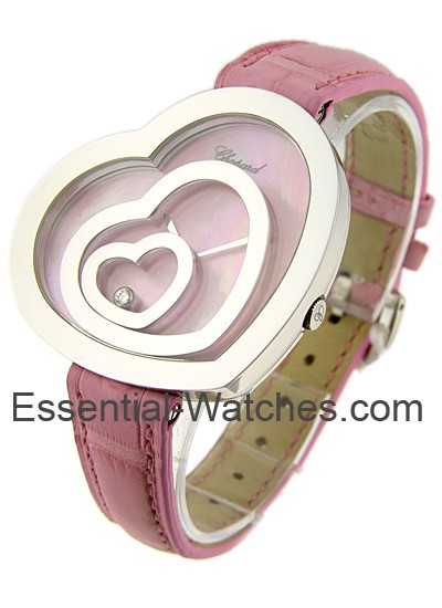 Chopard Happy Spirit Floating Hearts - Large Size